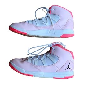 Youth Girls Air Jordans
